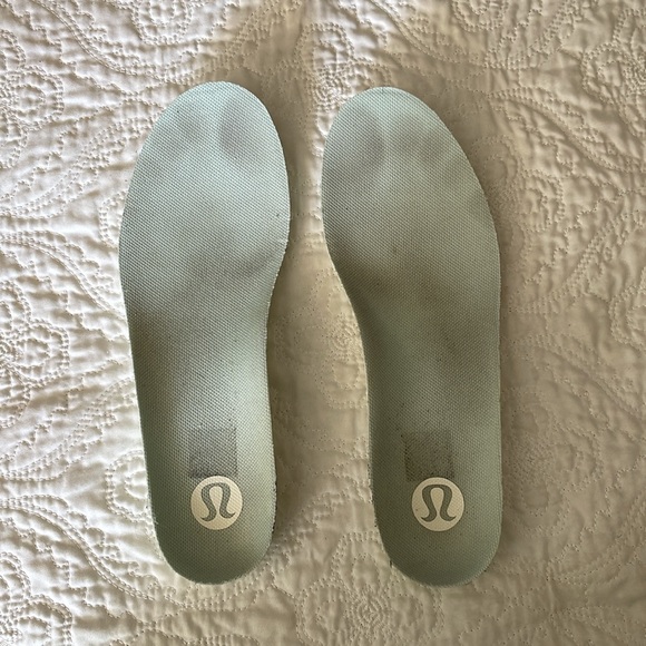 Lululemon Blissfeel Womens
Running Shoe - Picture 7 of 7